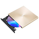 Asus SDRW-08U9M-U/GOLD/G/AS золотистый USB slim ultra slim M-Disk Mac внешний RTL