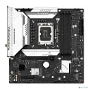 MS-Terminator B760M D4 WIFI6E V2