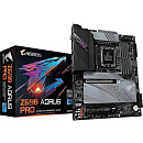 Материнская плата Z690 S1700 ATX Z690 AORUS PRO GIGABYTE