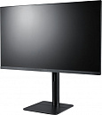 Монитор Delta Computers 23.8" Сова OM238I черный IPS 5ms 16:9 HDMI M/M матовая HAS Piv 250cd 178гр/178гр 1920x1080 75Hz VGA DP FHD 3.95кг (RUS)
