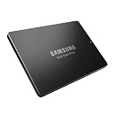 Твердотельный накопитель SSD Samsung Enterprise PM9A3 U.2 MZQL2960HCJR-00A07 2.5" , 960GB, 6500/1500 MB/s, 580k/70k IOPS, NVME Gen 4, 1DWPD (5Y), 7mm