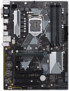 Материнская плата Asus PRIME B360-PLUS/CSM Soc-1151v2 Intel B360 4xDDR4 ATX AC`97 8ch(7.1) GbLAN+VGA+DVI+HDMI