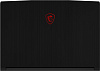 Ноутбук MSI GF63 Thin 11SC-11UD-254XRU Core i5 11400H 8Gb SSD256Gb NVIDIA GeForce RTX 3050 Ti 4Gb 15.6" IPS FHD (1920x1080) Free DOS black WiFi BT Cam