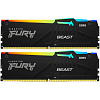 Модуль памяти Kingston KF560C30BBEAK2-16