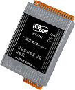 Ethernet-модуль с 11 каналами силового реле, со встроенным 2-портовым Ethernet-коммутатором