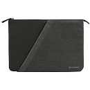 Чехол для ноутбука 13.3" Sumdex ICM-133GR, серый