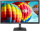 LG 23.8" 24EA430V-B IPS LED, 1920x1080, 5ms, 250cd/m2, Mega DCR, 178°/178°, D-Sub, DVI, HDMI, 75Hz, AMD FreeSync, Tilt, VESA, Black 2 years