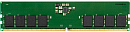 Kingston DDR5 16GB 4800MHz DIMM CL40 1RX8 1.1V 288-pin 16Gbit