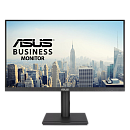 Монитор ASUS 27" VA27DQFS IPS 1920x1080 1ms MPRT 300cd 100Hz HDMI DP VGA USB-Hub Swivel HAS Black