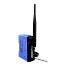 Модуль ввода-вывода ZigBee, 8 каналов терморезистор