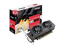 Видеокарта PCIE16 RX 550 4GB GDDR5 RX 550 4GT LP OC MSI