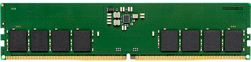 Kingston DDR5 16GB 4800MHz DIMM CL40 1RX8 1.1V 288-pin 16Gbit