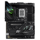 Материнская плата ASUS ROG STRIX Z890-F GAMING WIFI, LGA1851, Z890, 4*DDR5, 4*SATA, 5*M.2, 8*USB 3.2, 2*Type-C, 2*PCIx16, 2*Thunderbolt™ 4, HDMI+DP, A