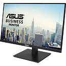 ASUS LCD 27" VA27UQSB {IPS 3840x2160 60Hz 5ms(GtG) 350cd 1000:1 178/178 2xHDMI DisplayPort 2x2W HDR10 4xUSB3.2 2x2W HAS Pivot} [90LM09WJ-B02170]