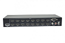 Усилитель-распределитель Digis SMI-116-2