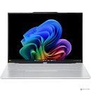 Acer Swift Air SFA16-61M-R0MH [NX.DJACD.001] Silver 16" {OLED/WUXGA Ryzen AI 5 330/16Gb/SSD512Gb/820M/noOS}
