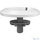 952-000020 Logitech Настольное крепление для модулей микрофонов Rally Mic Pod Table Mount Off-White