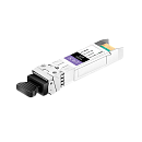 Трансивер XBIT SFP+16G-SR SFP+, 16Gb/s, Fiber channel, 100m, 850nm, MM, 2LC, MMF, DDM