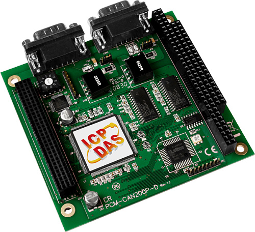 PCM-CAN200P-D CR