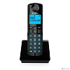 ALCATEL S280 RU BLACK Радиотелефон [ATLB1430417]