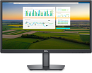 Dell 21,5" E2222H BK/BK (VA; 16:9; 250 cd/m2; 3000:1; 5ms;1920x1080; 178/178; VGA; DP; Tilt; VESA)