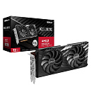 Видеокарта ASRock Bad Pack RX7700XT CHALLENGER OC 12GB GDDR6 192bit 3xDP HDMI 2FAN RTL