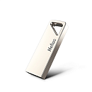 Netac U326 32GB USB2.0 Flash Drive, zinc alloy housing