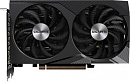 Видеокарта Gigabyte PCI-E 4.0 GV-N3060GAMING OC-8GD NVIDIA GeForce RTX 3060 8Gb 128bit GDDR6 1807/15000 HDMIx2 DPx2 HDCP Ret