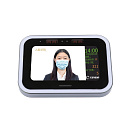 Система видеонаблюдения Kendryte D1401000007 Вычислительный модуль в корпусе с функцией видеонаблюдения(с ЦПУ K210),дисплеем,модулем Wi-Fi и камерой.П