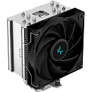Cooler Deepcool AG500 BK ARGB