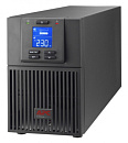 Источник бесперебойного питания APC Easy-UPS SRV1KI 800Вт 1000ВА черный