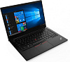 Ноутбук Lenovo ThinkPad E14 G3 AMD Ryzen 3 5300U 8Gb SSD256Gb AMD Radeon 14" IPS FHD (1920x1080) Windows 11 Professional black WiFi BT Cam