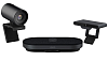 Конференц система LINKVIL CA400 All-in-one решение для ВКС: MS10+RC10+CM70; 4K UHD One-click Screen-sharing, Wireless HDMI and camera support, Auto-fr