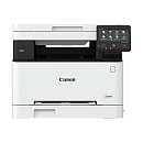 Canon i-Sensys MF651Cw А4, МФУ, лазерное, цветное, 18стр/мин, 1200dpi, 800МГц, 1024Мб,WiFi/AirPrint/USB/Ethernet, 1350стр/картридж, (5158C009)
