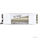 Твердотельный накопитель/ ADATA SSD XPG MARS 980 STORM, 2000GB, M.2(22x80mm), NVMe, PCIe 5.0 x4, 3D NAND, R/W 14000/13000MB/s, IOPs 2 000 000/1 650 00