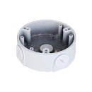 DAHUA Монтажная коробка. Материал: алюминий; применение: для видеокамер (определенные типы). Размеры: 111.2 мм 41.2 мм Отверстие для монтажа: 843;