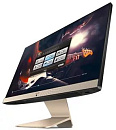 Моноблок Asus V222GAK-BA020D 21.5" Full HD Cel J4005 (2)/4Gb/500Gb 5.4k/UHDG 600/Endless/GbitEth/WiFi/BT/65W/клавиатура/мышь/Cam/черный 1920x1080