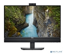 Dell Optiplex 7410 [7410-3820] Black 23.8" {Full HD i3 13100T / 8Gb /SSD256Gb/ UHDG 730 /Linux Ubuntu/km}