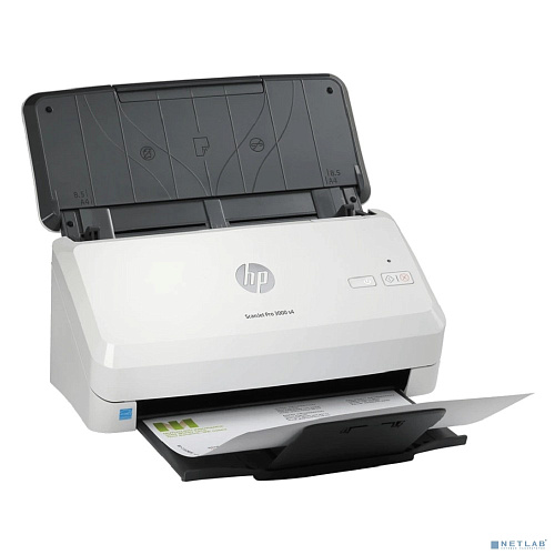 Сканер HP ScanJet Pro 3000 s4 (6FW07A)