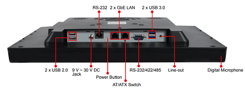 AFL3-W15A-BT-J1/R/2G