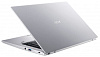 Ультрабук Acer Swift 3 SF314-511-57XA Core i5 1135G7 8Gb SSD512Gb Intel Iris Xe graphics 14" IPS FHD (1920x1080) Windows 10 Home silver WiFi BT Cam