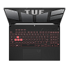 ASUS TUF Gaming FA507RR-HN035 Ryzen 7 6800H /512GB SSD/16GB DDR5 15.6" FHD 1920X1080 NVIDIA® RTX 3070 8196MB FHD 1920X1080/No OS/Jaeger Gray/RU_EN_Ke