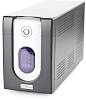 ИБП POWERCOM Back-UPS IMPERIAL, Line-Interactive, 3000VA/1800W, Tower, 6*IEC320-C13 (6 batt), LCD, USB (747929)