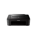 МФУ Струйное Canon Pixma TS3340, A4, цветной, печ. 7.7 стр/мин (ч/б) 4 стр/мин (цвет), 1200 x 4800 dpi (принтер) 600x1200dpi (сканер), USB, Wi-Fi, Air