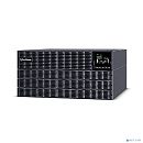 CyberPower OLS6KERT5U ИБП {Online 6000VA/6000W USB/RS-232/Dry/EPO/SNMP/CloudCard/(4 IEC С13, 4 IEC C19, terminal block)/bat.detect./МВ NEW, батарейн