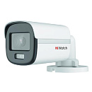 Камера HD-TVI 2MP IR BULLET DS-T200L(B)(2.8MM) HIWATCH