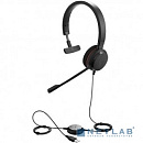 Jabra 4993-829-209 Гарнитура Jabra EVOLVE 20 UC Mono USB (4993-829-209)