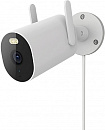 Камера видеонаблюдения IP Xiaomi Outdoor Camera AW300 Wi-Fi 3.6-3.6мм цв. корп.:белый/черный (BHR6816EU)