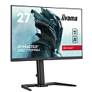 LCD Iiyama 27'' GB2770HSU-B5 {IPS IGZO 1920x1080 165Hz 0.8ms 250cd HDMI DisplayPort USB M/M HAS Pivot}