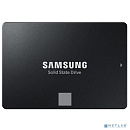 Samsung SSD 500Gb 870 EVO MZ-77E500B/CN